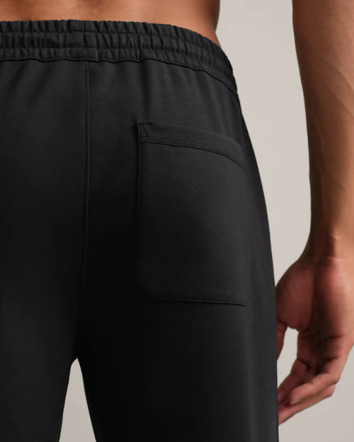 DreamState Jogger - Pure Black
