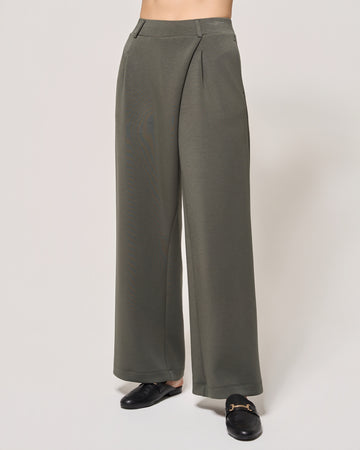 Dreamweave Asymmetrical Pant - Kambaba