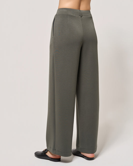 Dreamweave Asymmetrical Pant - Kambaba