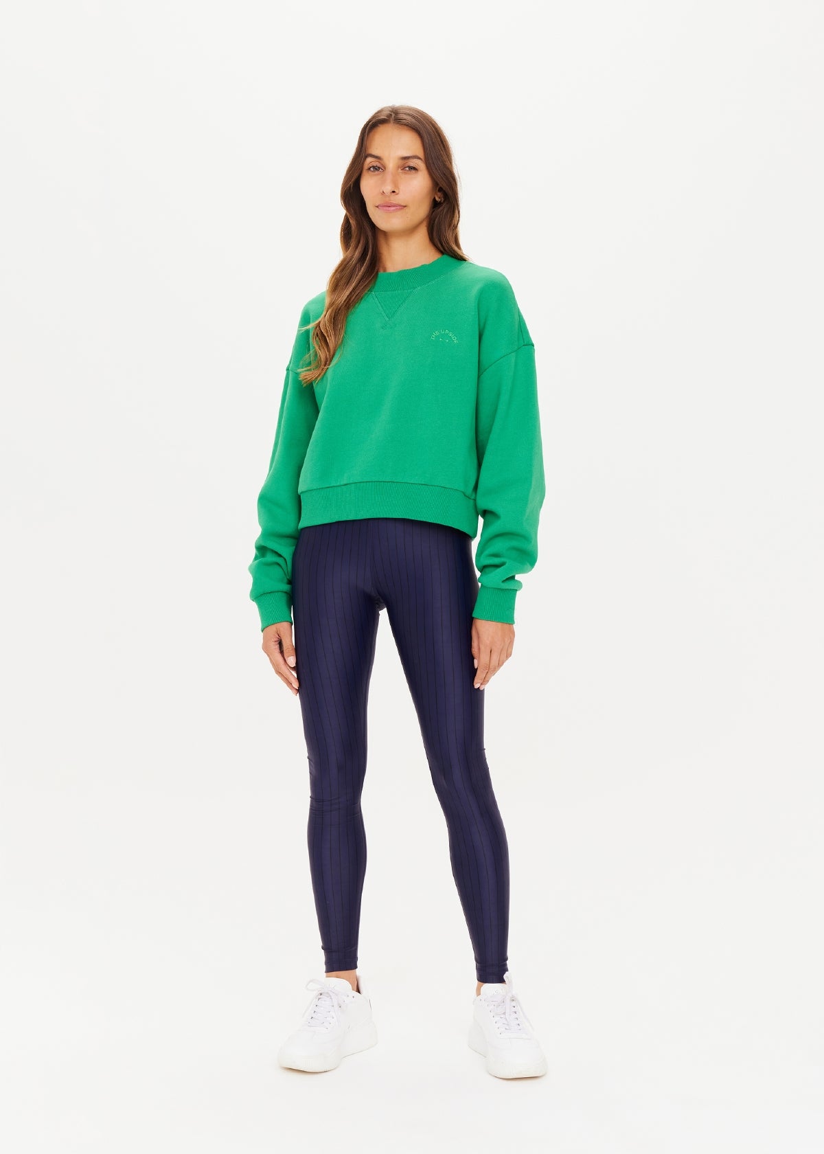 Drifter Dominique Crew Sweatshirt