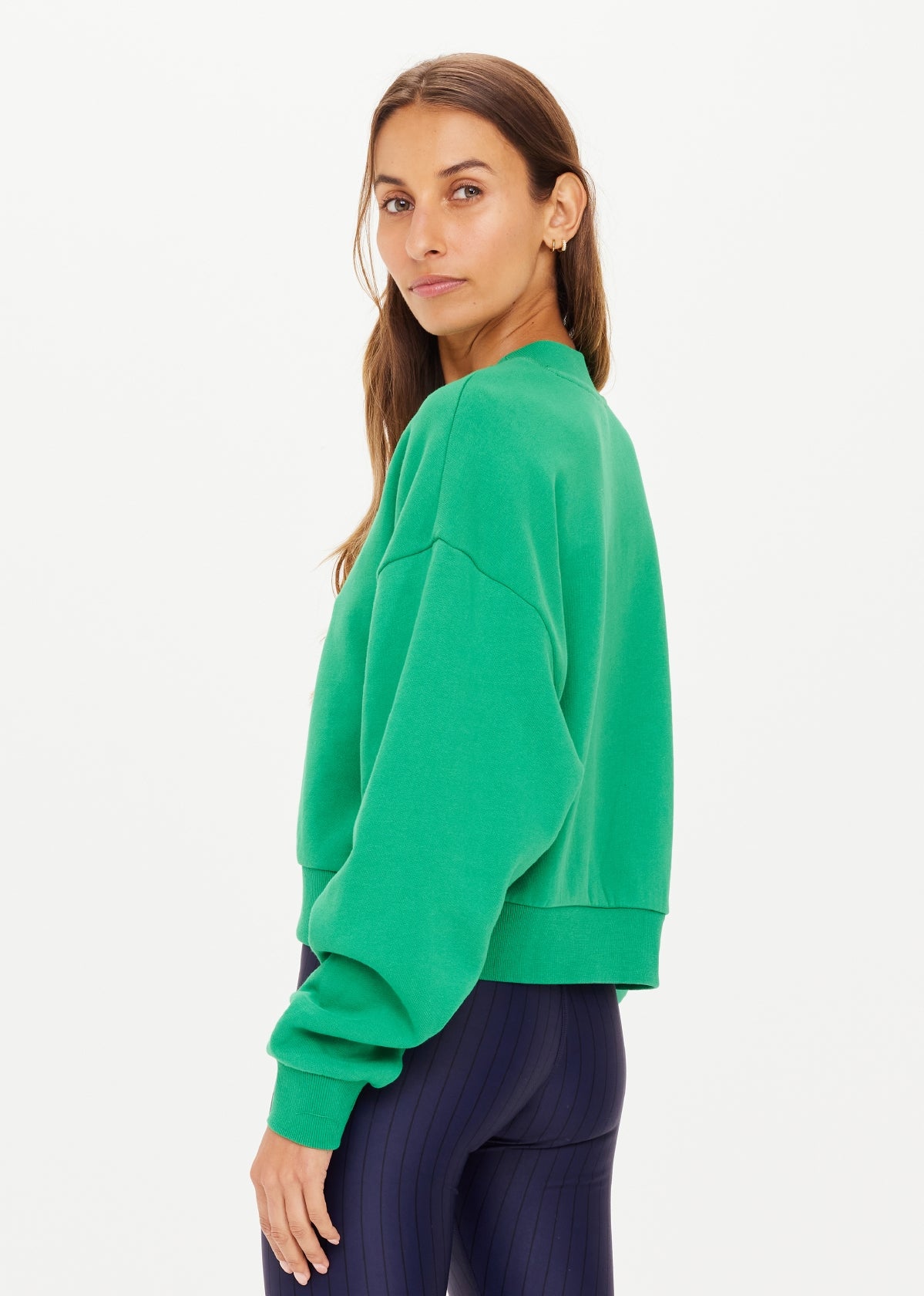 Drifter Dominique Crew Sweatshirt