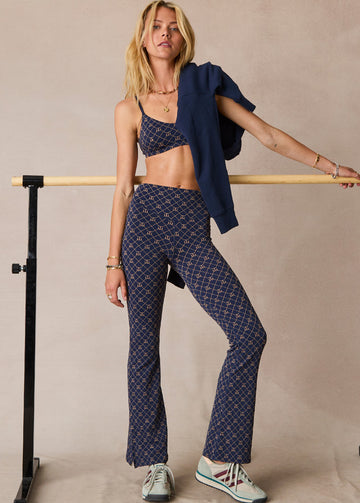 Ezra Florence Flare - Geo