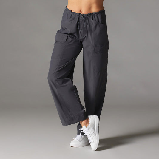 Warm Up Pant - Glacial