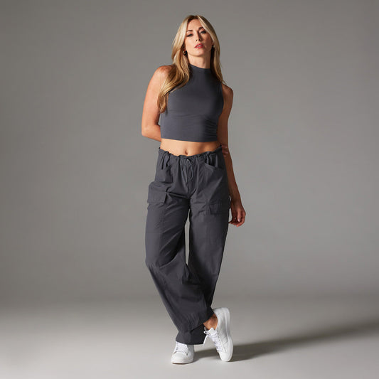 Warm Up Pant - Glacial