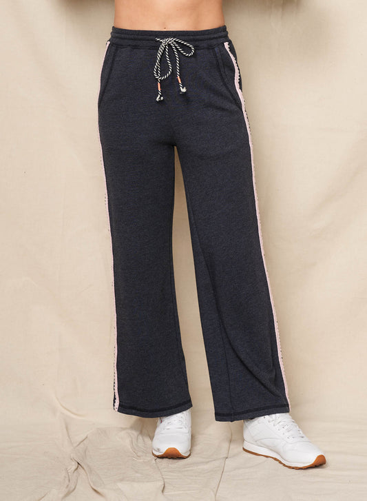 Lounge Pant - Deep Navy