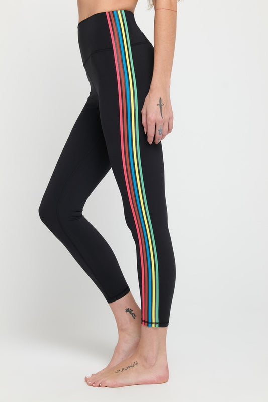 Ada Stripe Legging