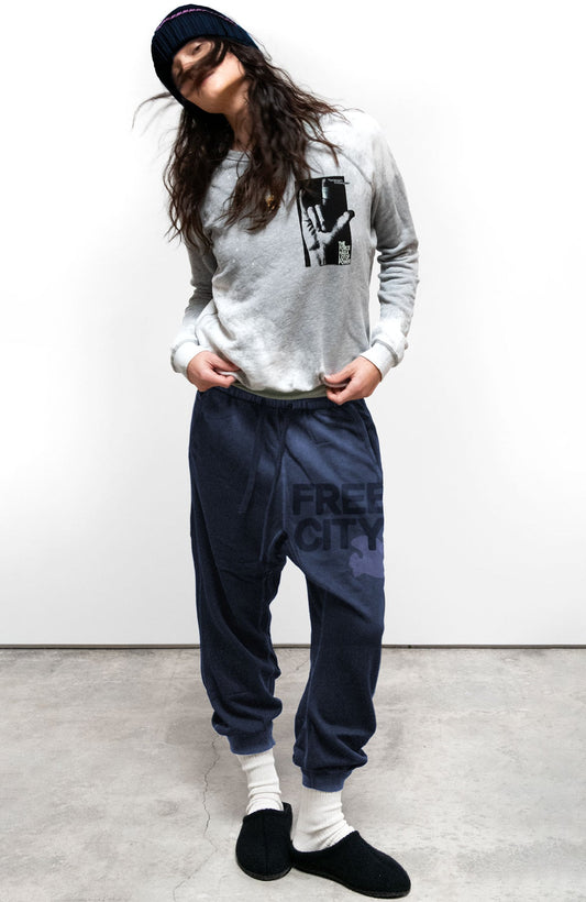 Sunfades Pocket Sweatpant - Moonshrooms