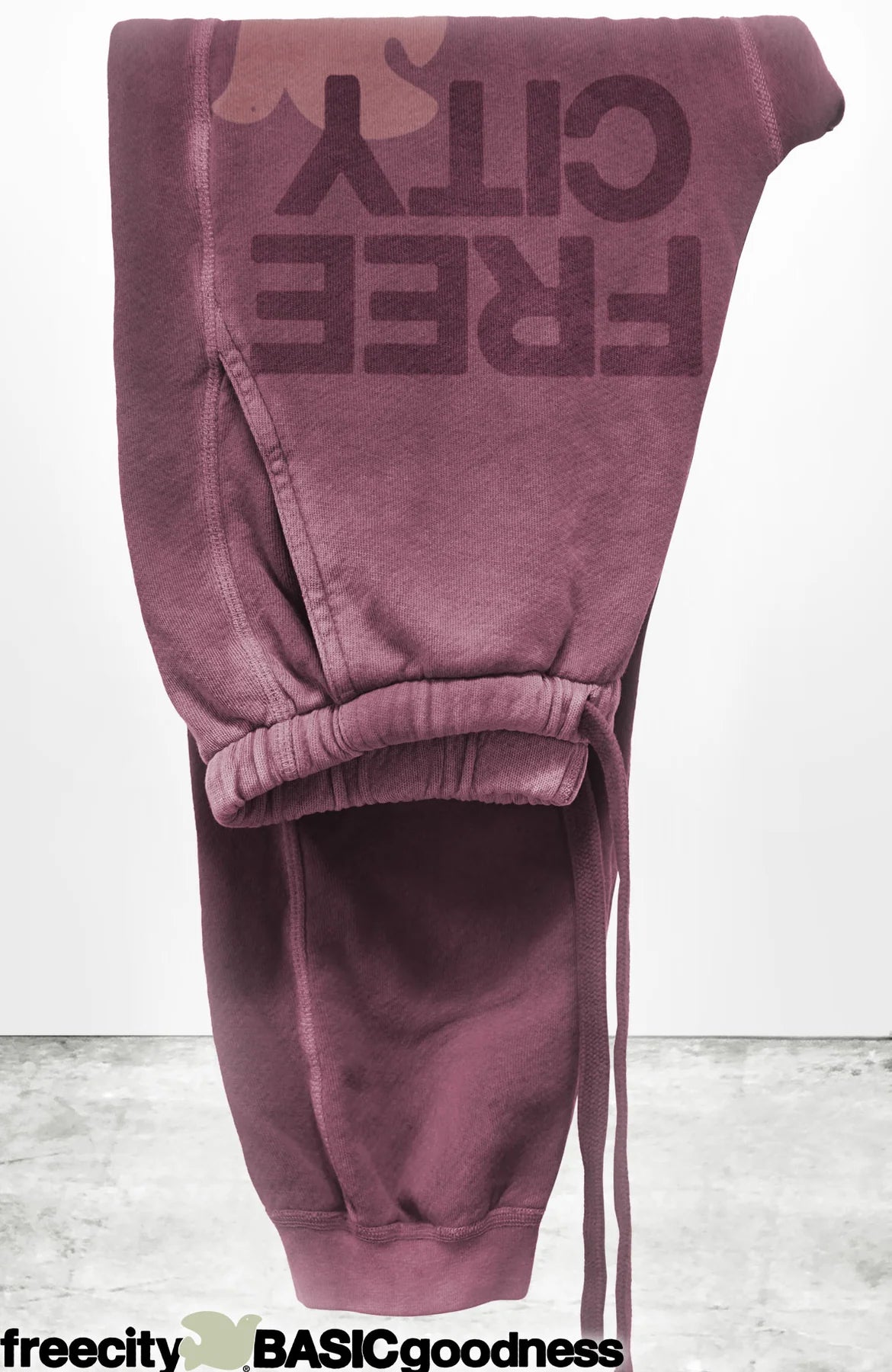 Sunfades Pocket Sweatpant - Roses