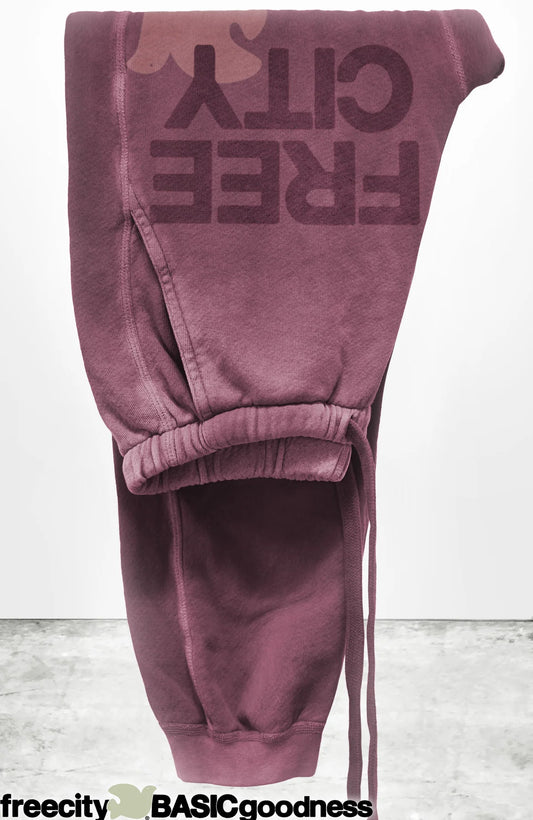 Sunfades Pocket Sweatpant - Roses