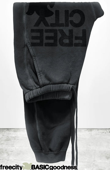 Sunfades Pocket Sweatpant - Volcano
