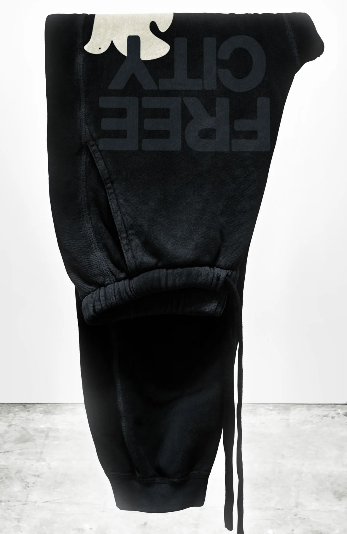 Sunfades Pocket Sweatpant - Black Space