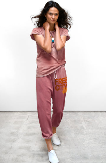 Flow Sweatpant - Hunkydory