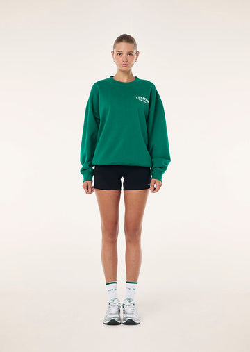 Field Day Sweat - College Green