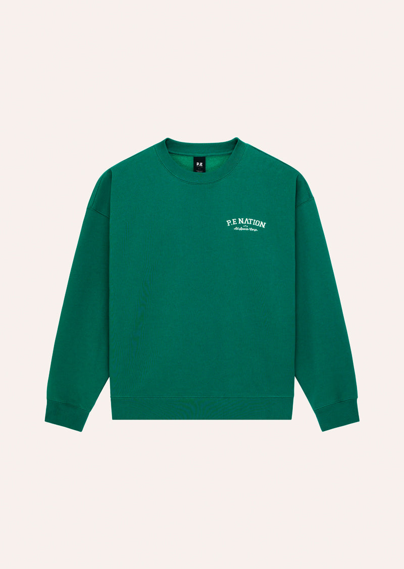 Field Day Sweat - College Green