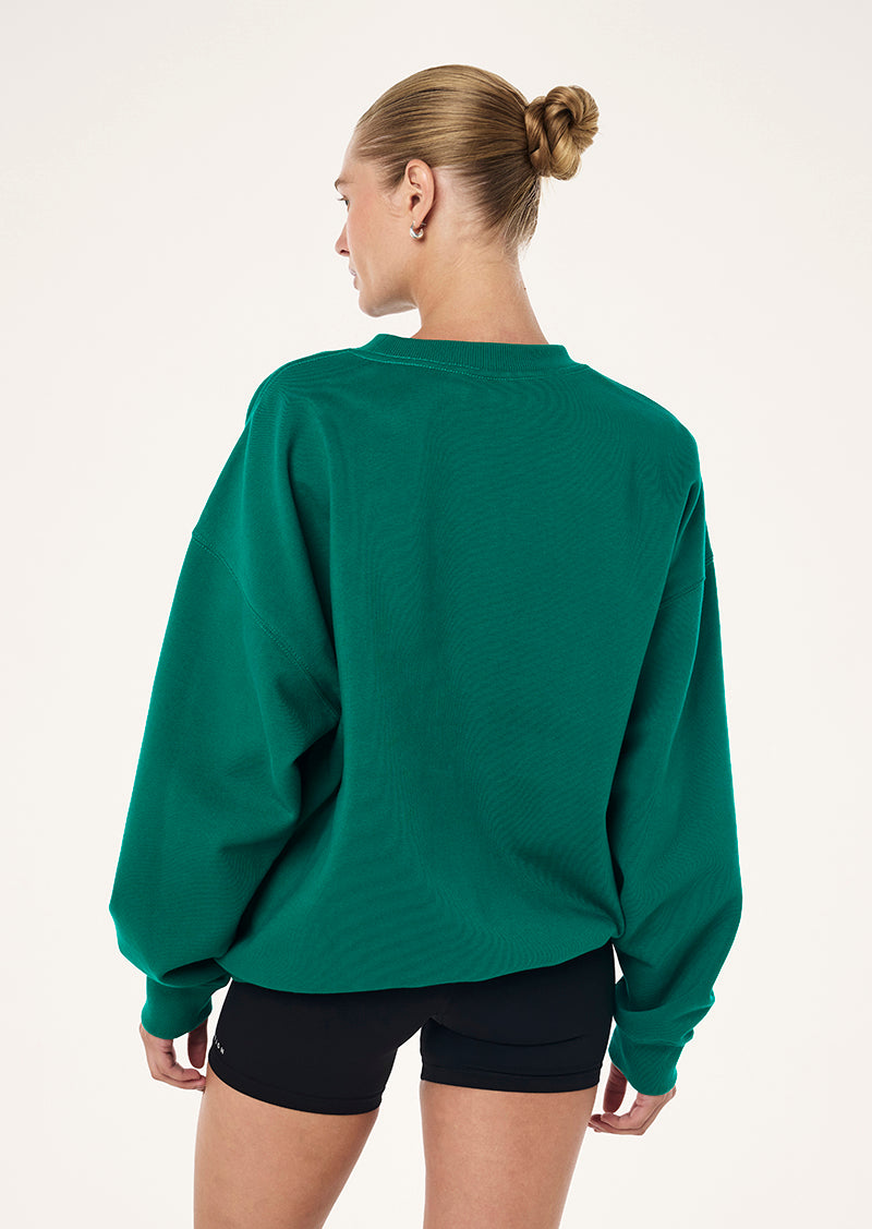 Field Day Sweat - College Green