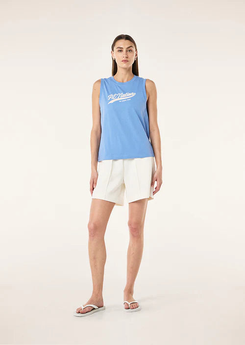 Formation Tank - Summer Sky