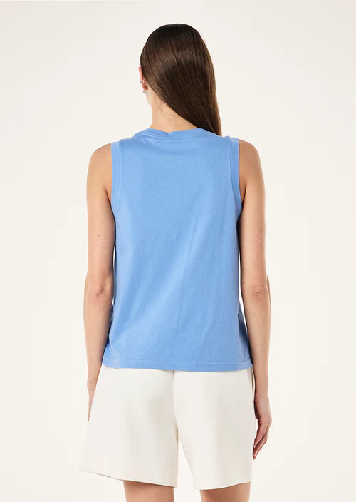 Formation Tank - Summer Sky