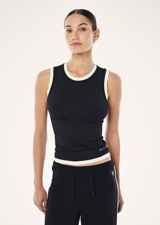 Foundation Layer Muscle Tank
