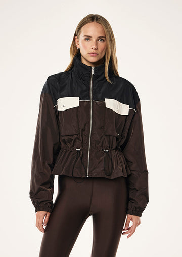 Frontier Jacket - Espresso