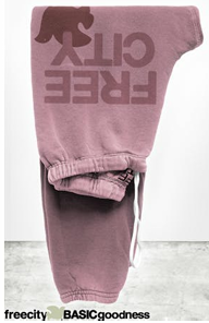 Free City Flow Sweatpant