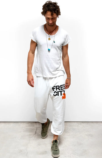 Free City Flow Sweatpant