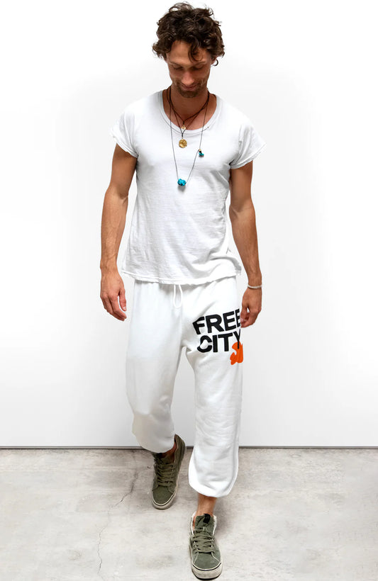 Free City Flow Sweatpant