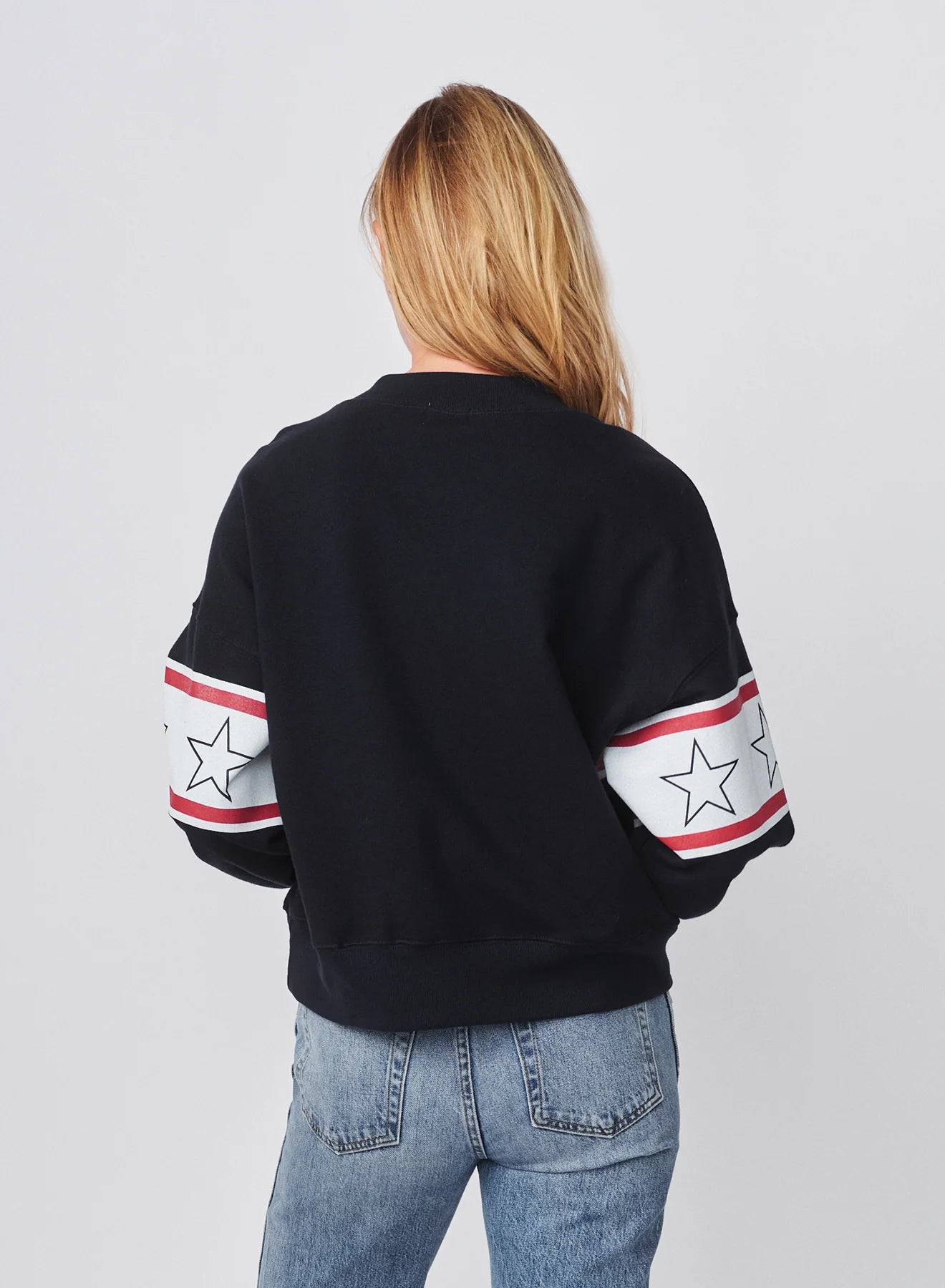 Oversized Popover - Stars - Deep Navy