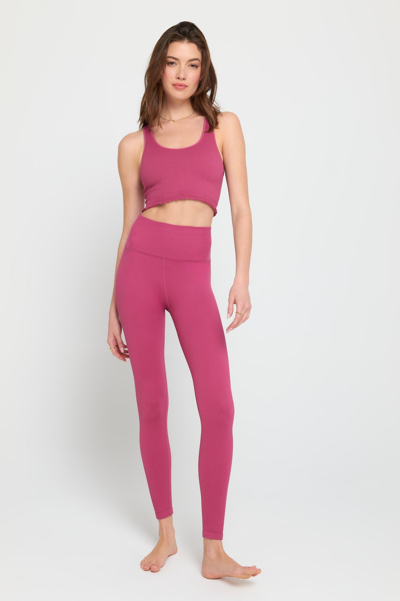 Love Sculpt 7/8 Legging