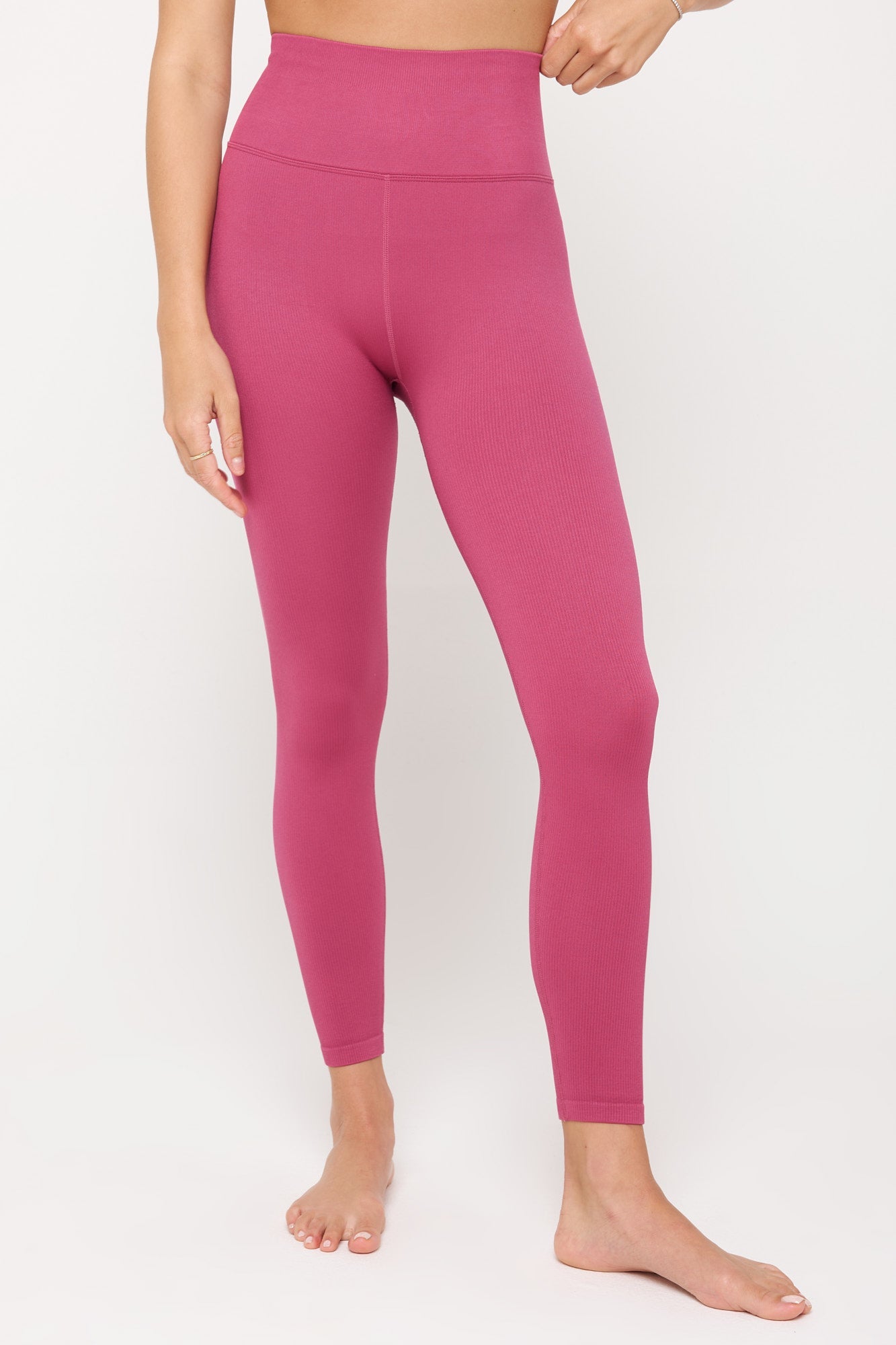 Love Sculpt 7/8 Legging