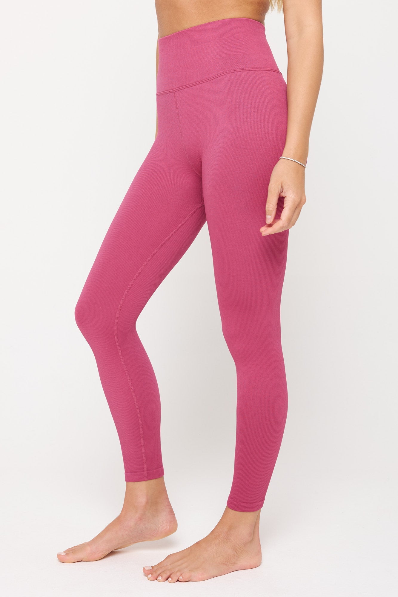 Love Sculpt 7/8 Legging