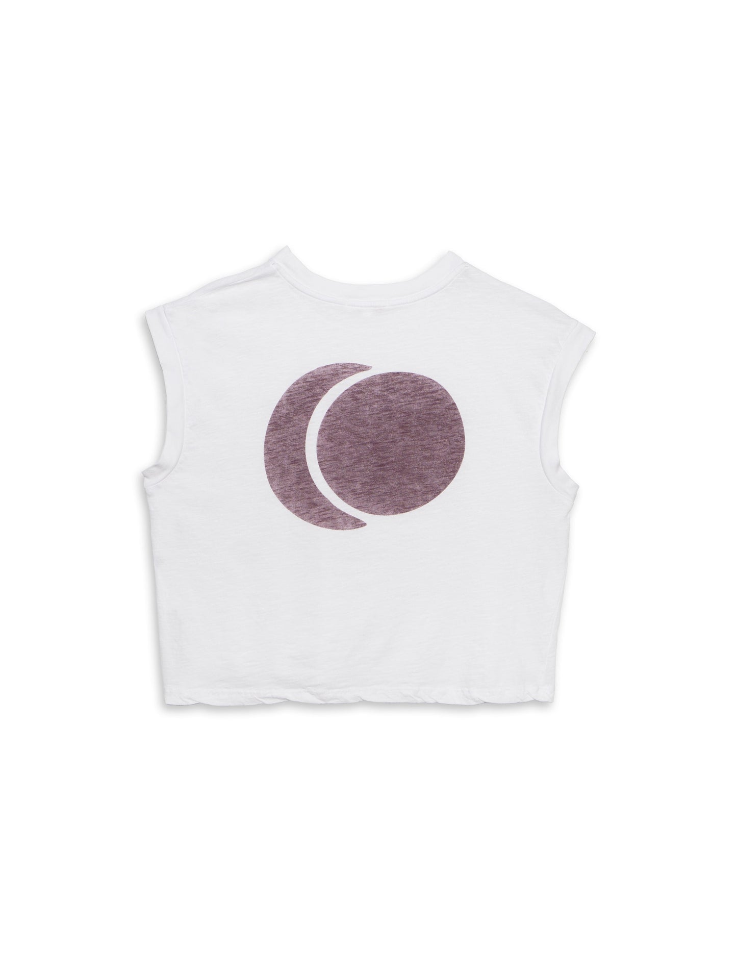 La Lune Muscle Tank