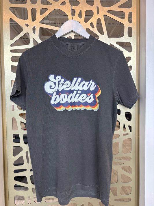 Stellar Bodies Vintage Tee