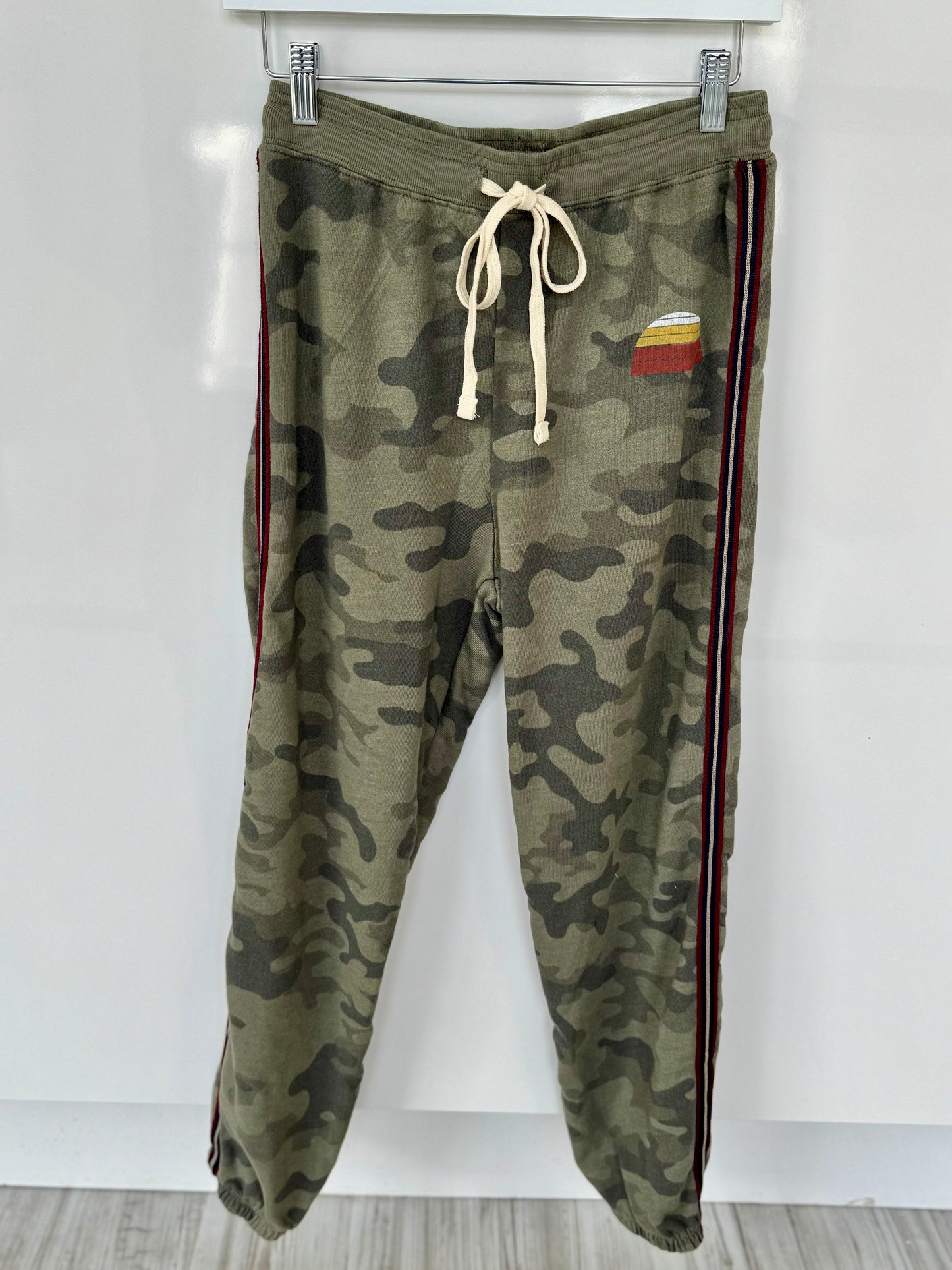 Sweatpant - Golden Hour - Fern