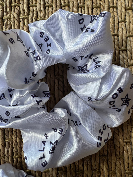 Stellar Scrunchie