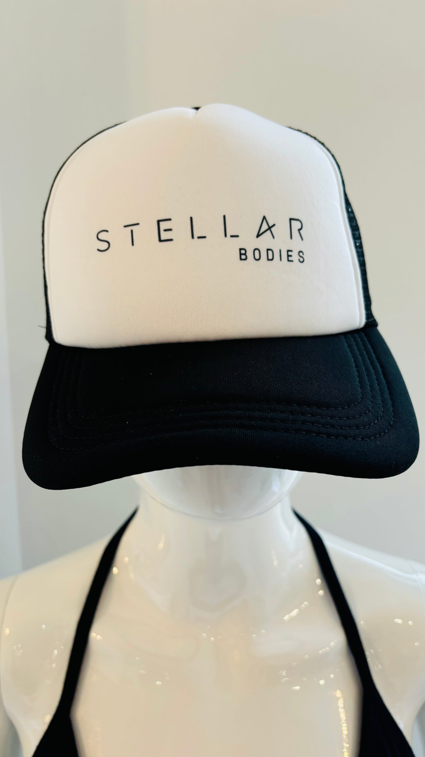 Stellar Bodies Trucker Hat