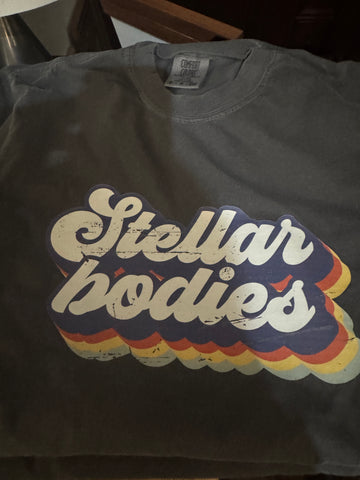 Stellar Bodies Vintage Tee