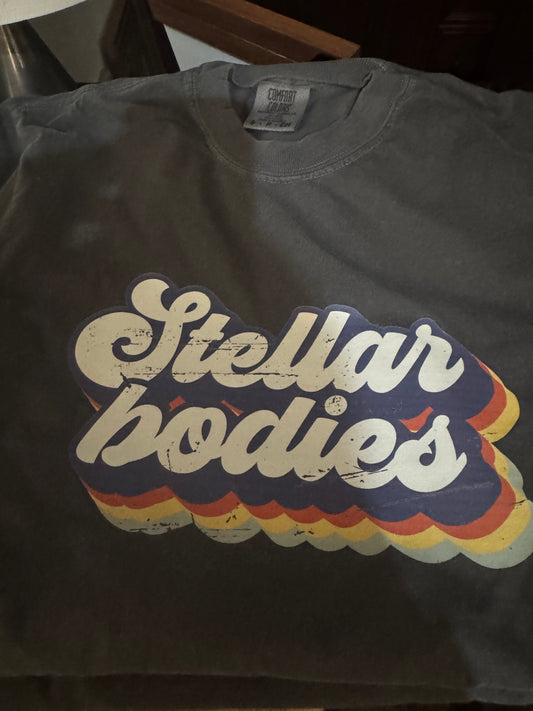 Stellar Bodies Vintage Tee