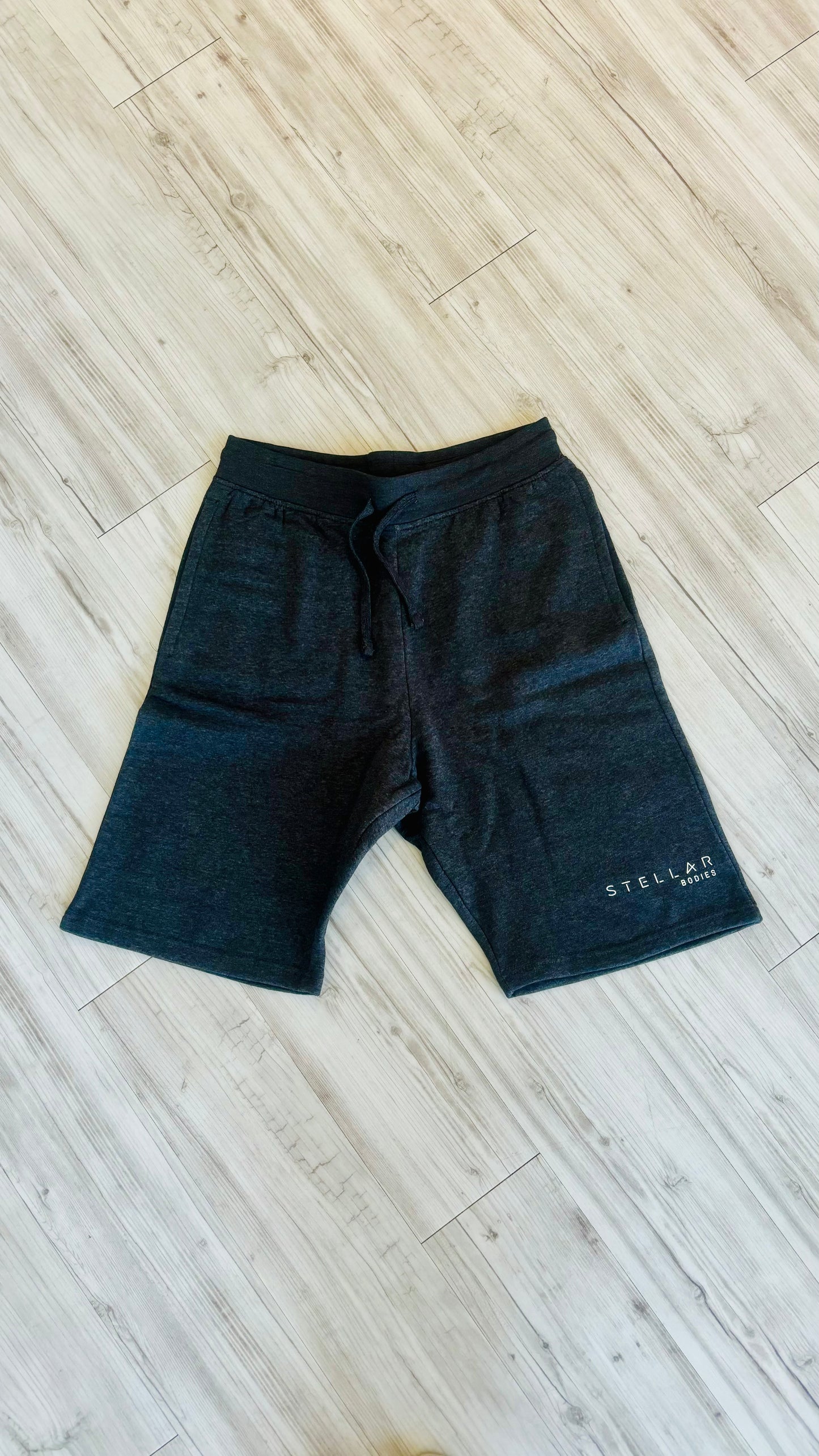 Mens Stellar Sweat Shorts