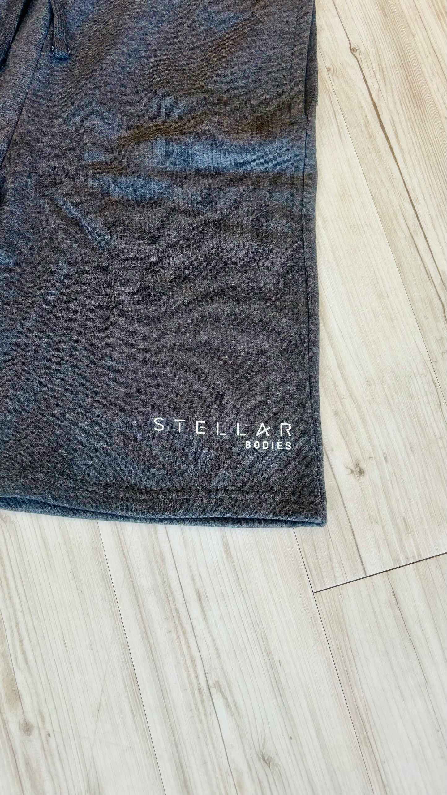 Mens Stellar Sweat Shorts