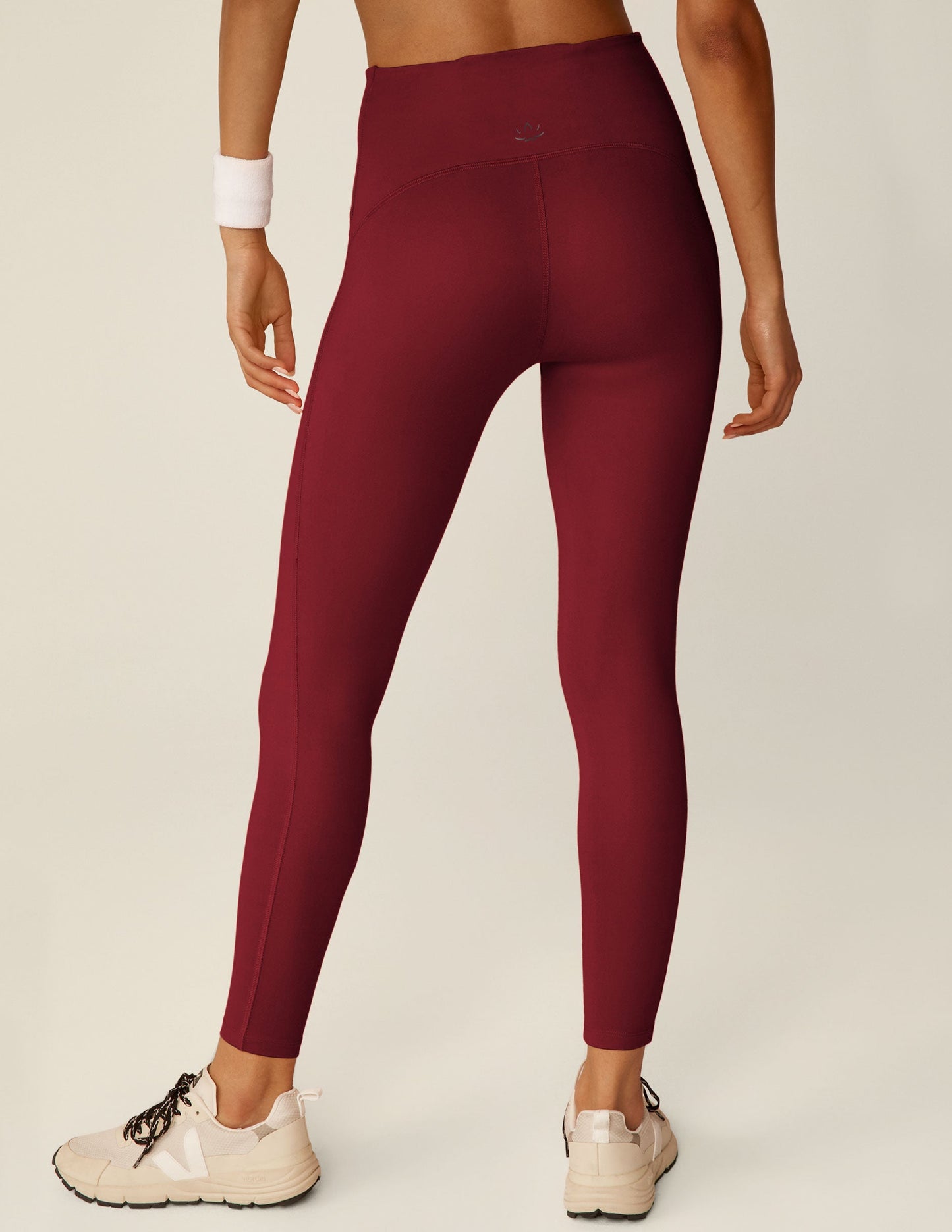 POWERBEYOND™ Midi Legging - California Merlot