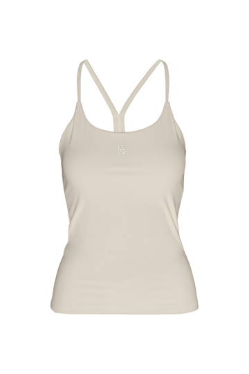 River Lift Perfect Tank Top - Marshmellow