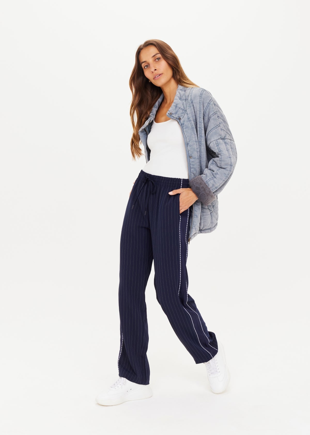 Merida Franca Pant