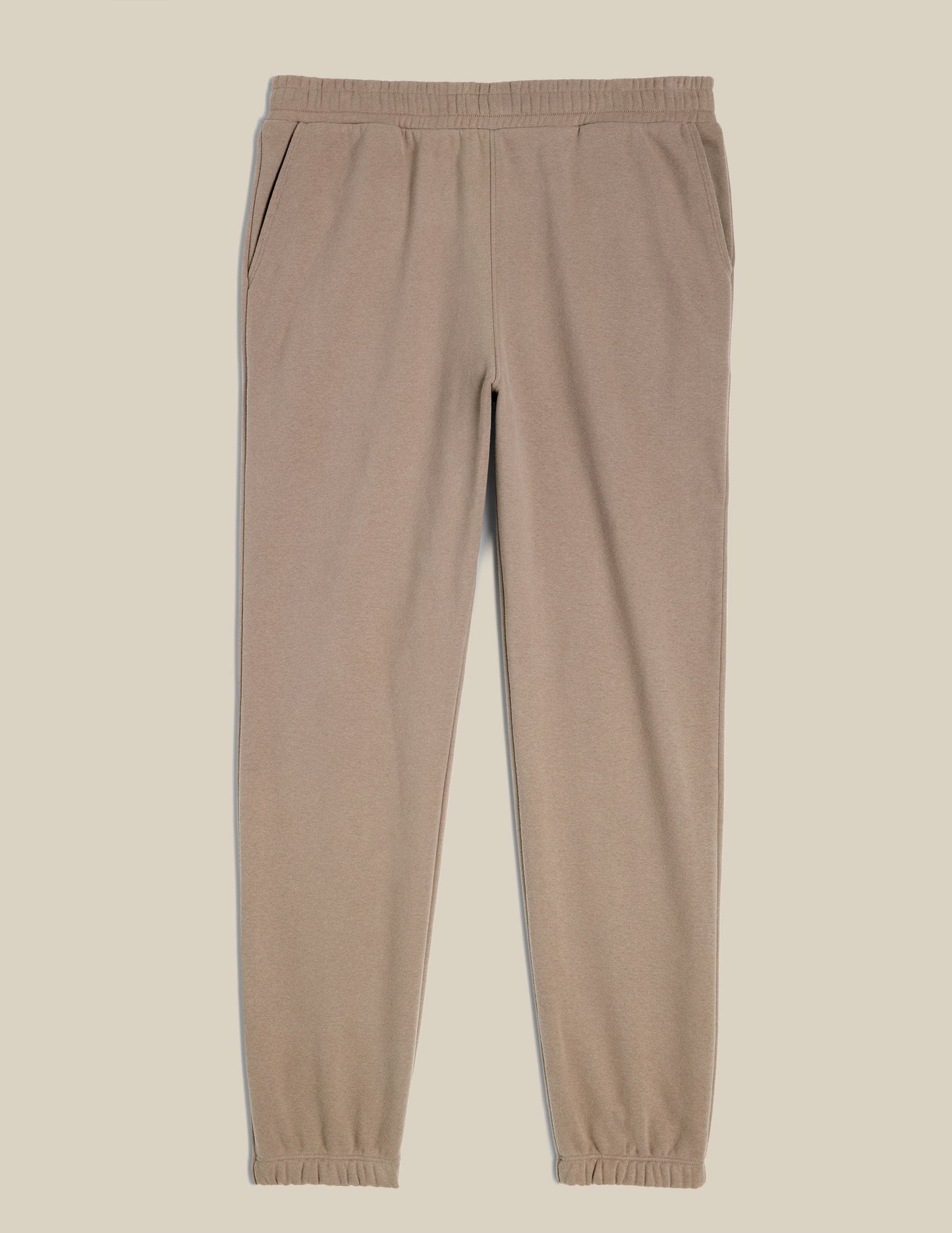 Mens Fresh Cut Sweatpant - Birch