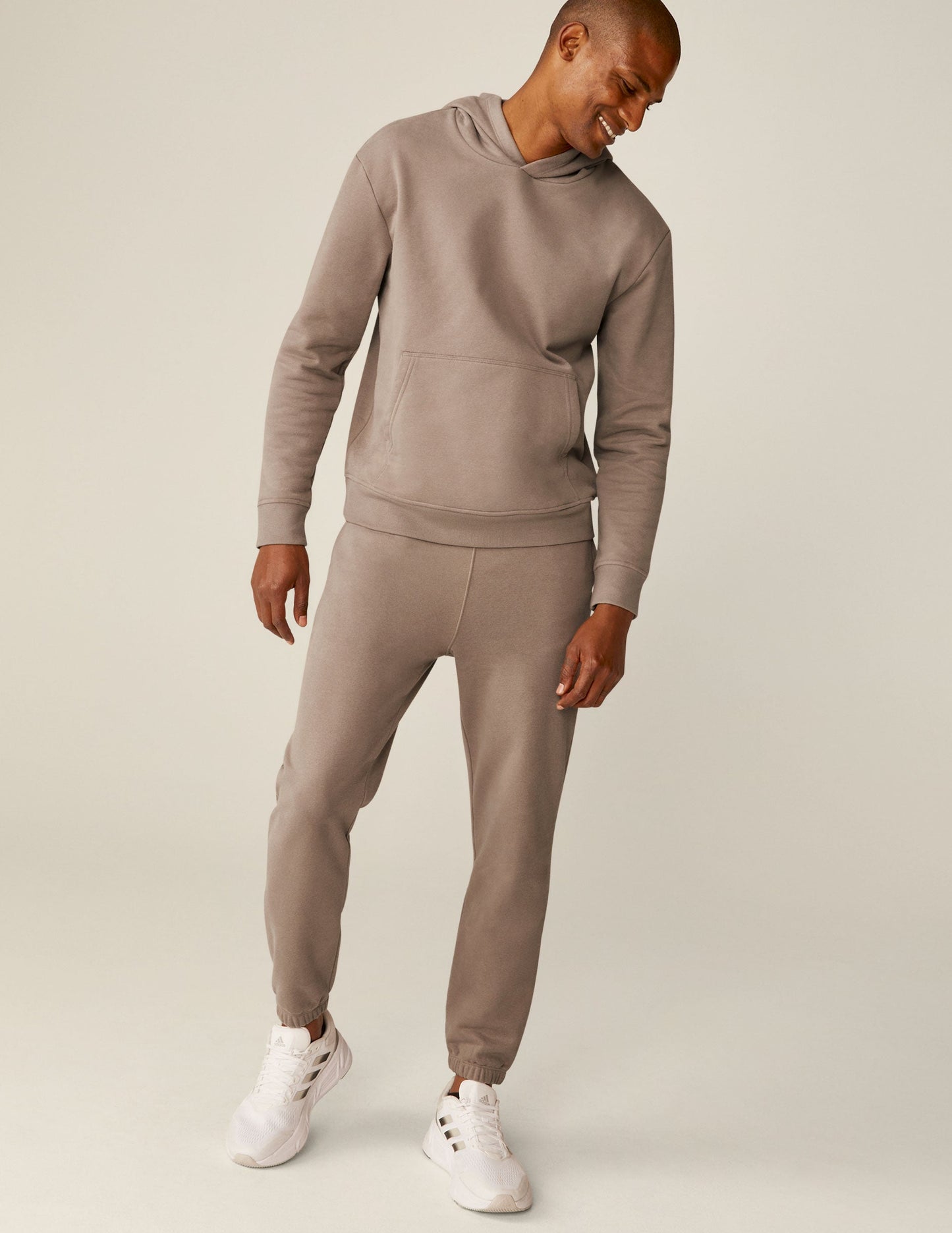 Mens Fresh Cut Sweatpant - Birch