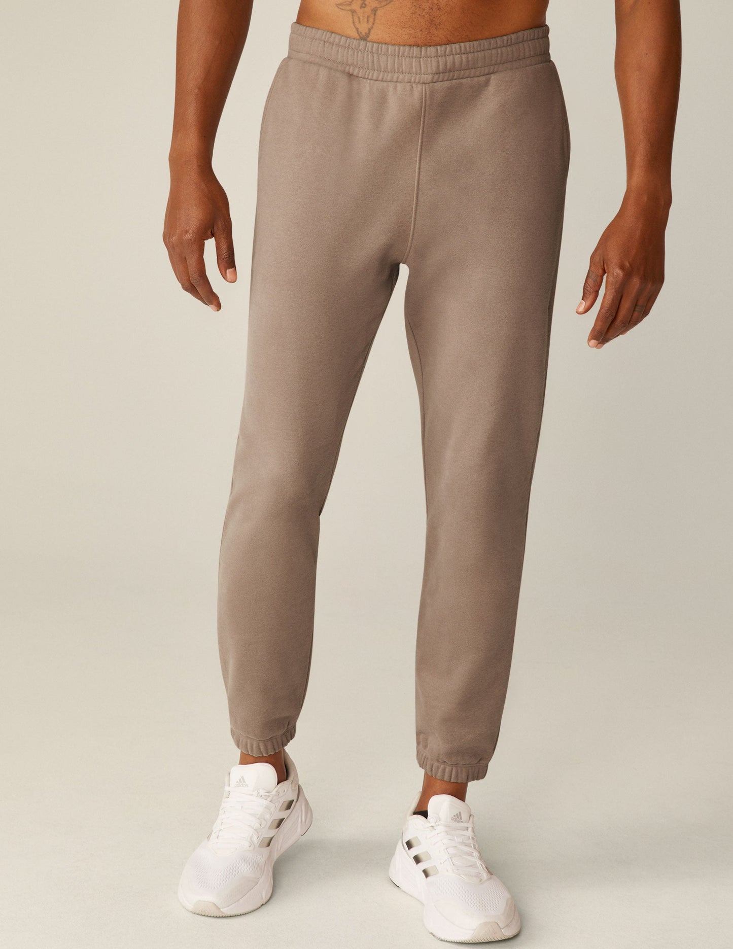 Mens Fresh Cut Sweatpant - Birch