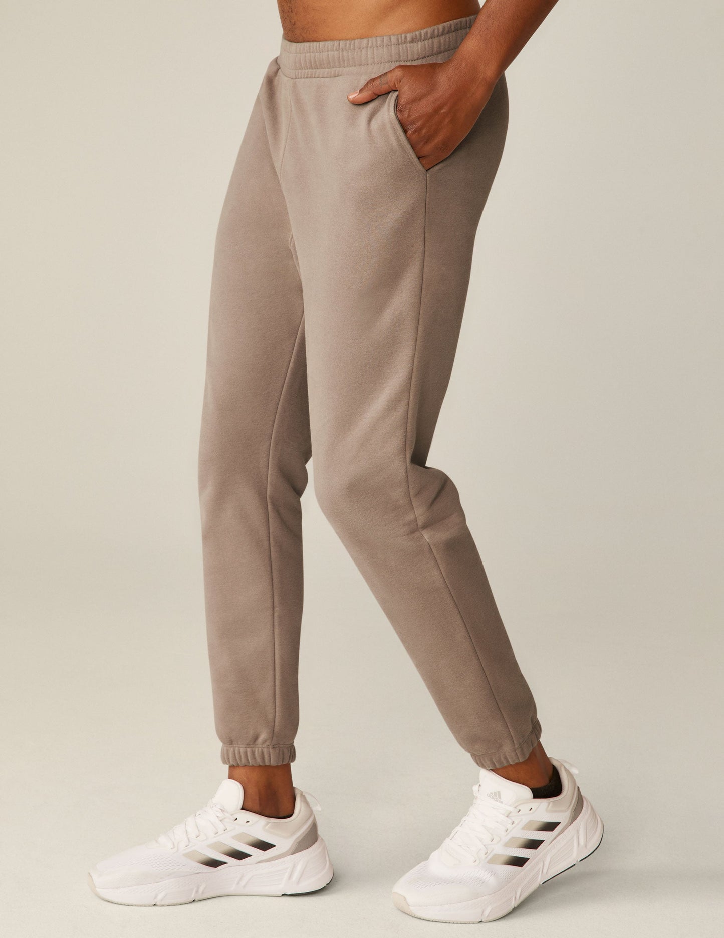 Mens Fresh Cut Sweatpant - Birch