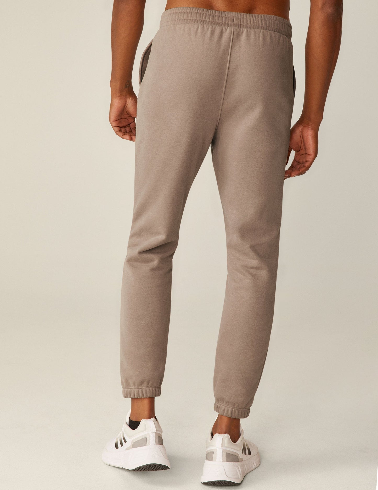 Mens Fresh Cut Sweatpant - Birch