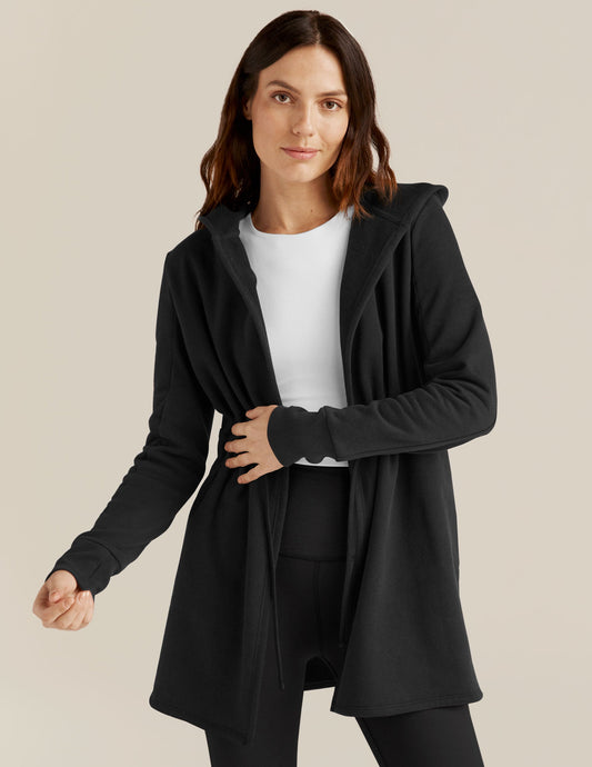 On the Go Jacket - Black