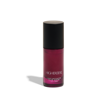 glow body serum promo image