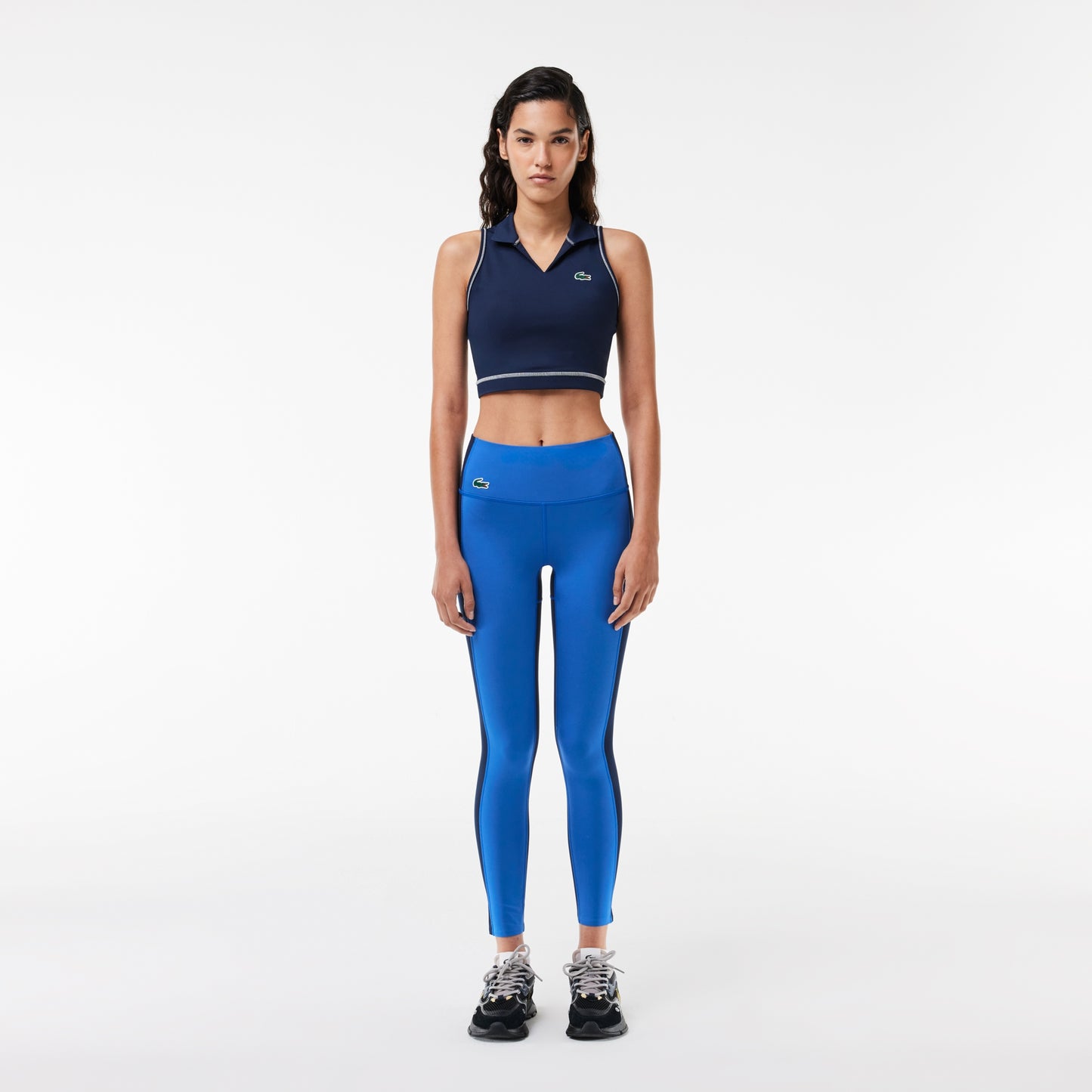 Ultra-Dry Stretch Jersey Leggings